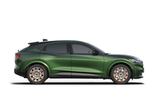 2025 Ford Mustang Mach-E® External Image 1